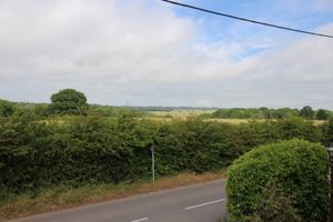 Bedroom Three View- click for photo gallery